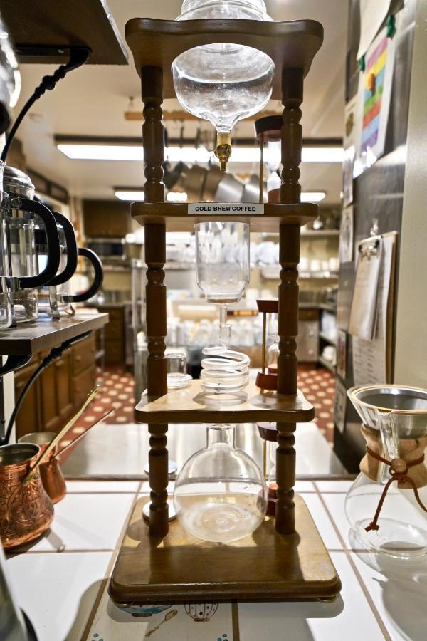 Frisco Inn On Galena Extérieur photo