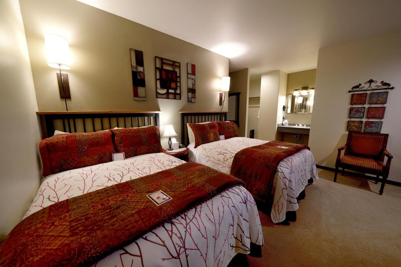 Frisco Inn On Galena Extérieur photo