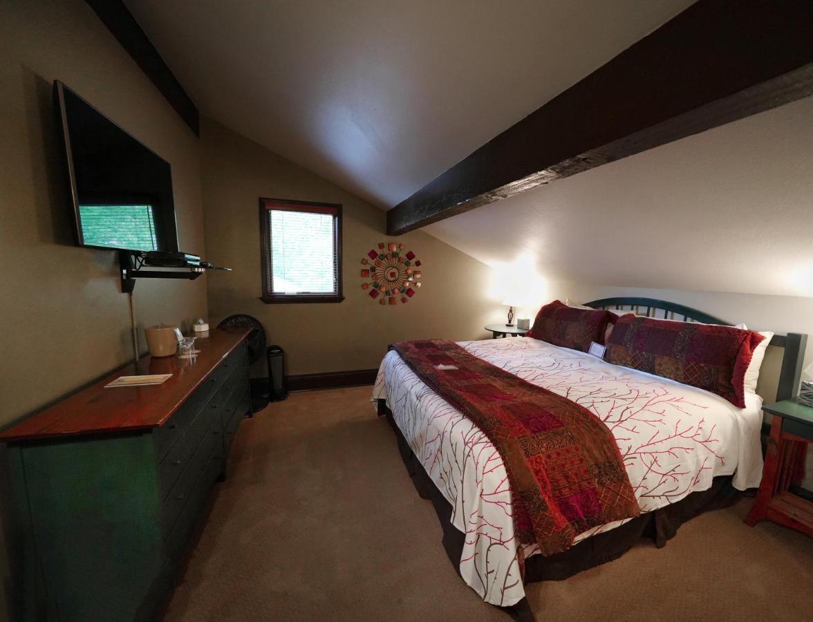 Frisco Inn On Galena Extérieur photo