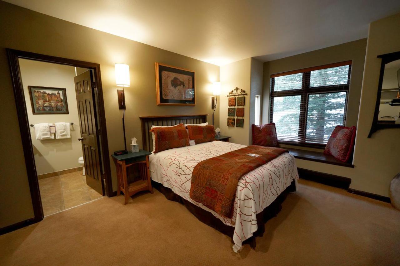 Frisco Inn On Galena Extérieur photo