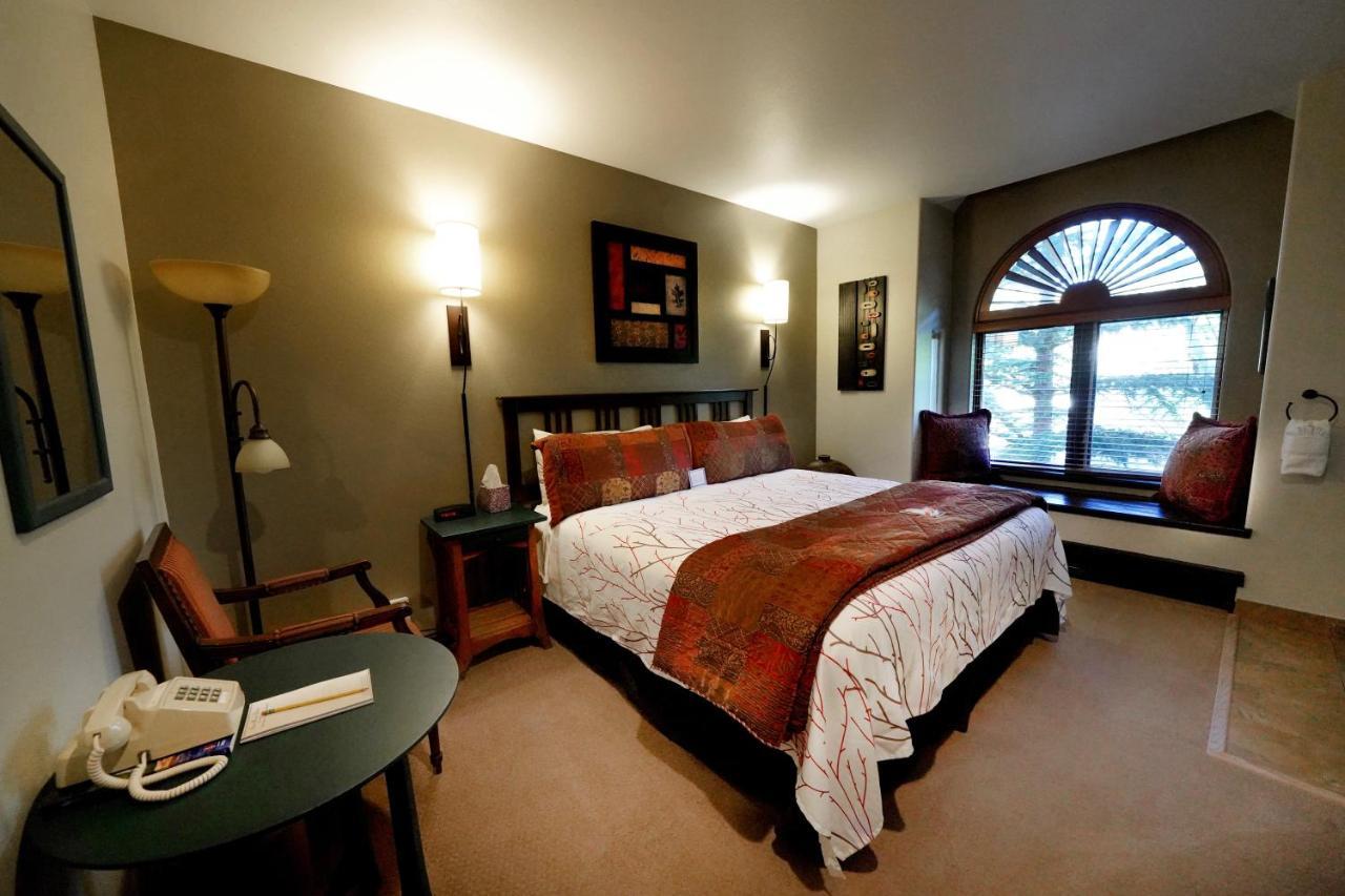 Frisco Inn On Galena Extérieur photo