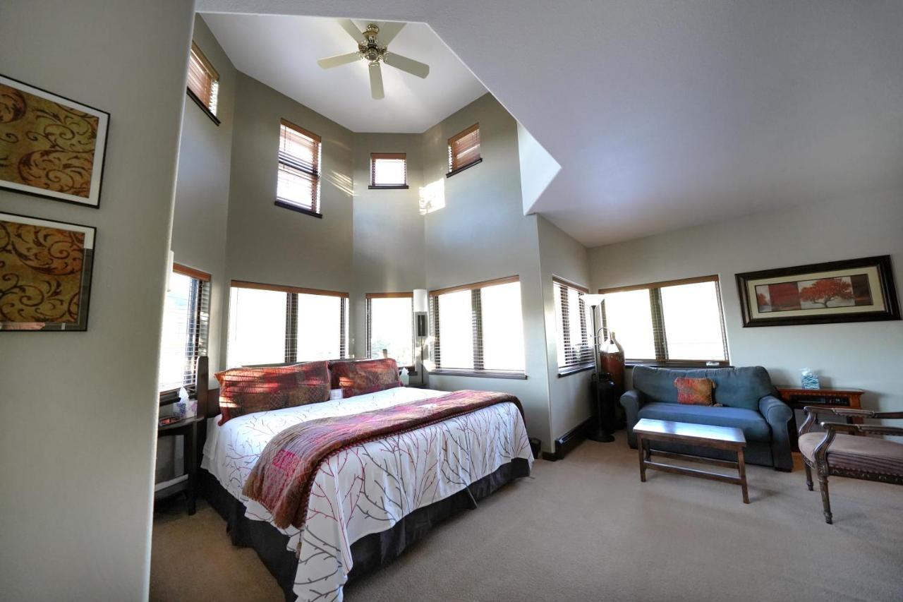 Frisco Inn On Galena Extérieur photo