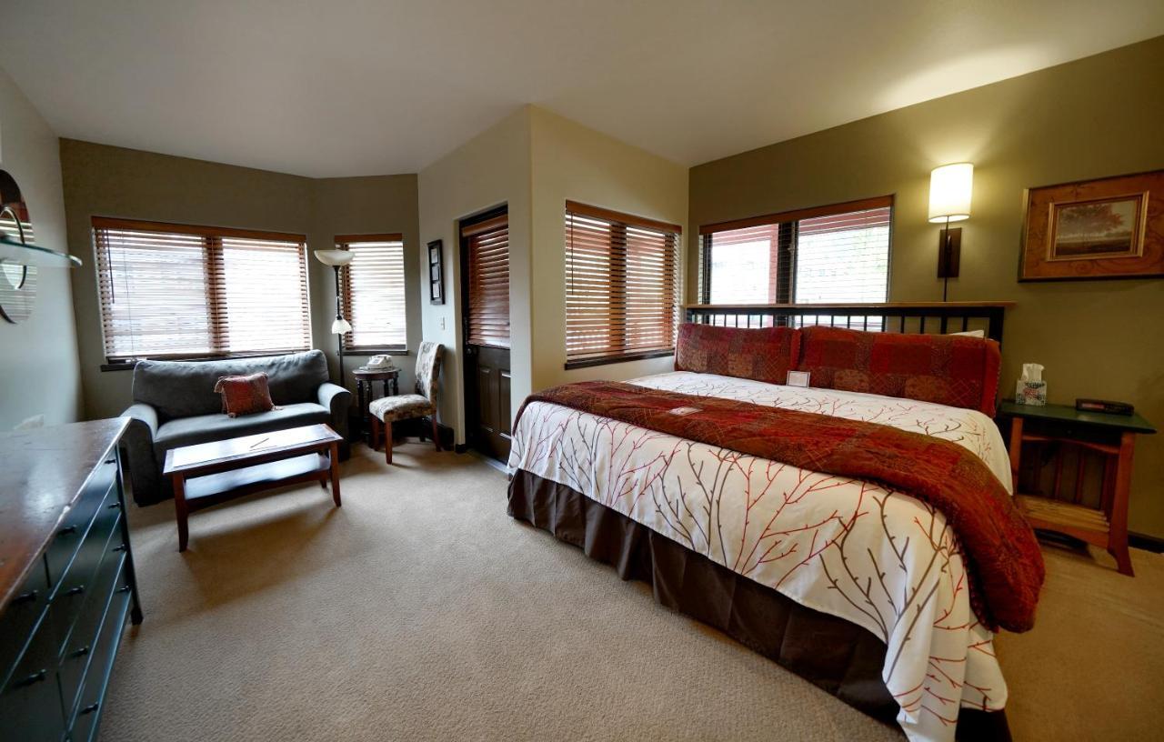 Frisco Inn On Galena Extérieur photo