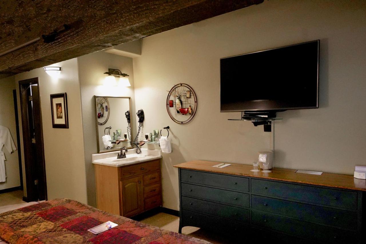 Frisco Inn On Galena Extérieur photo