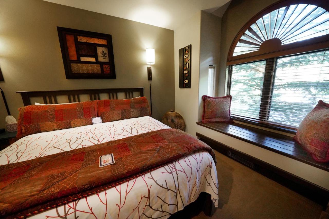 Frisco Inn On Galena Extérieur photo