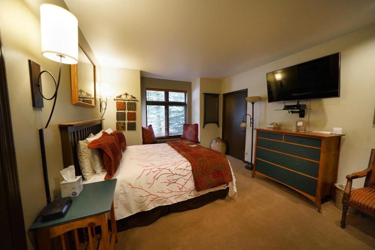 Frisco Inn On Galena Extérieur photo