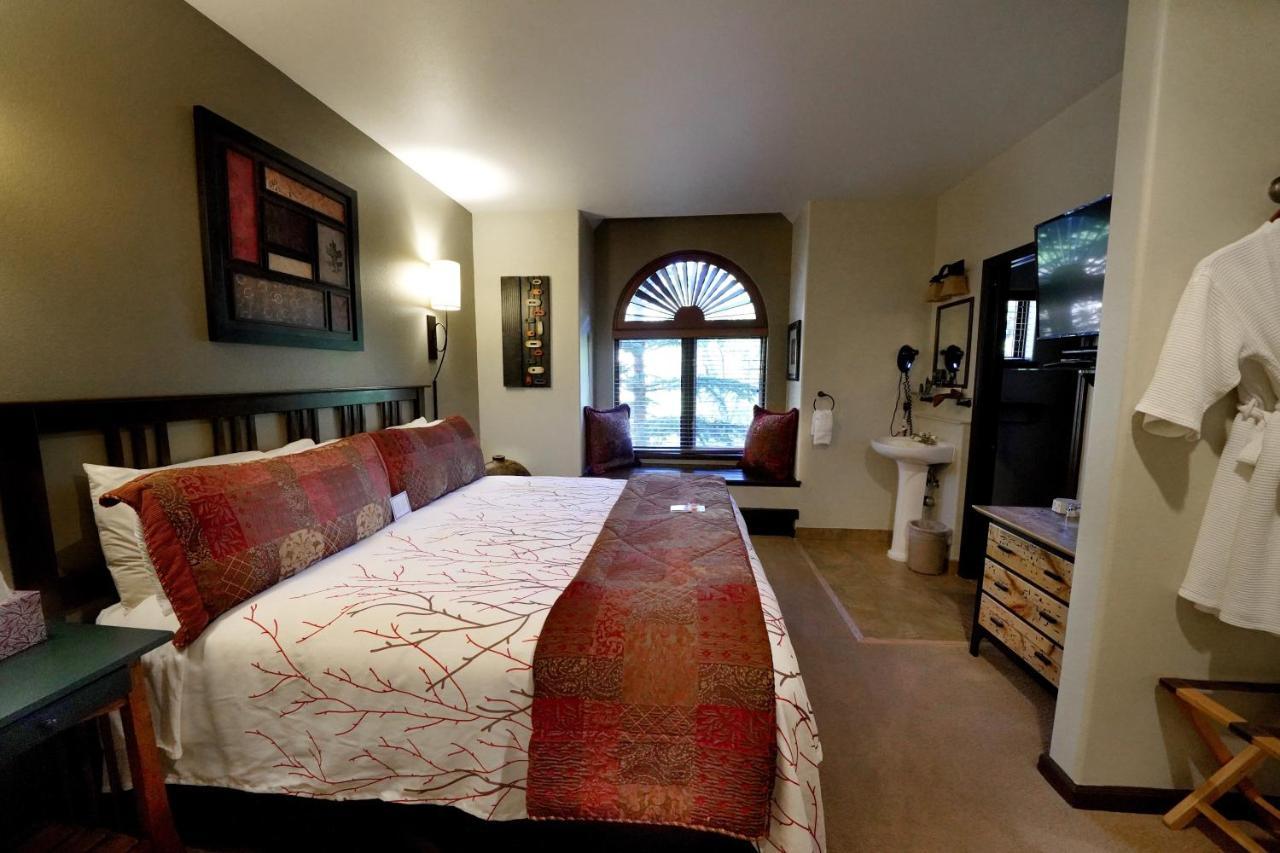 Frisco Inn On Galena Extérieur photo