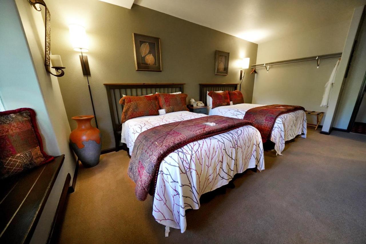 Frisco Inn On Galena Extérieur photo