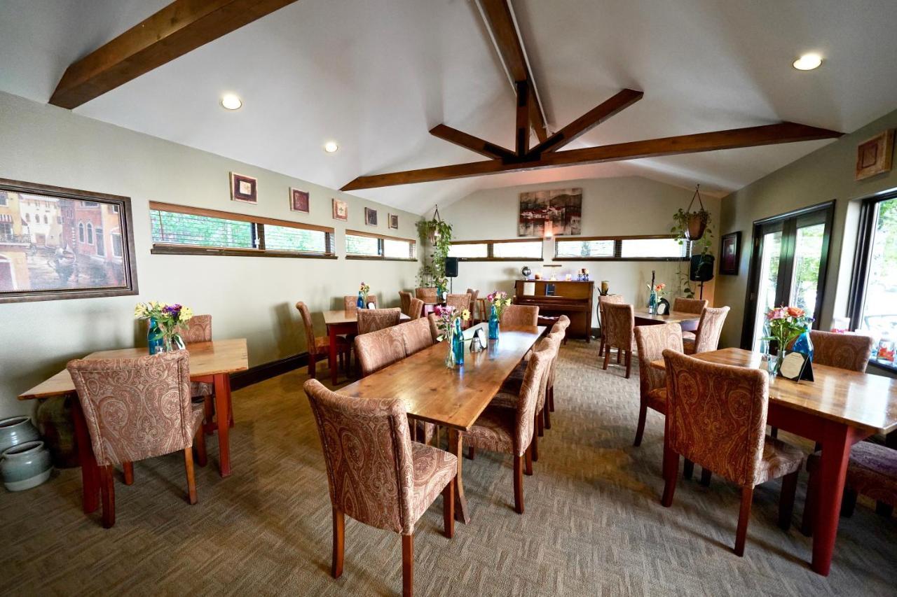 Frisco Inn On Galena Extérieur photo