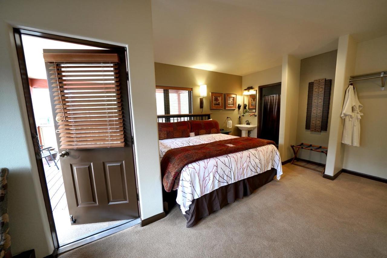 Frisco Inn On Galena Extérieur photo