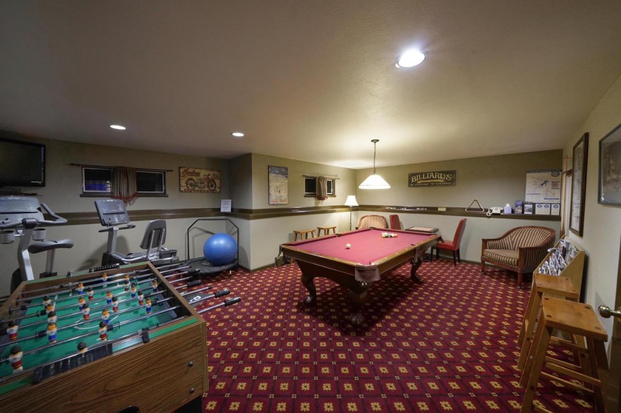 Frisco Inn On Galena Extérieur photo