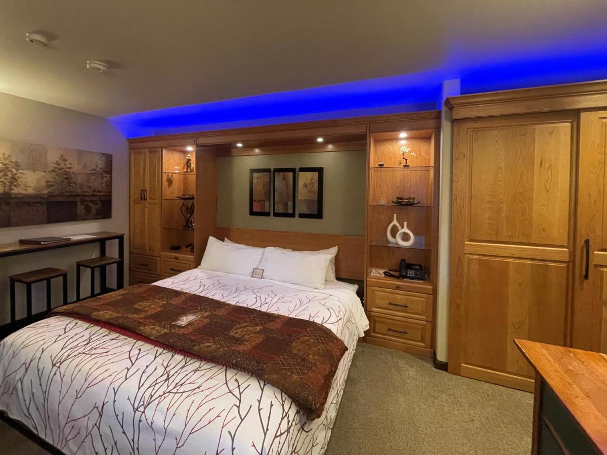 Frisco Inn On Galena Extérieur photo