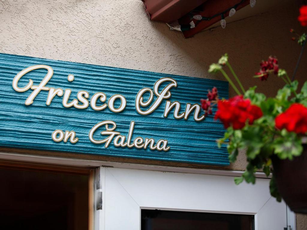 Frisco Inn On Galena Extérieur photo