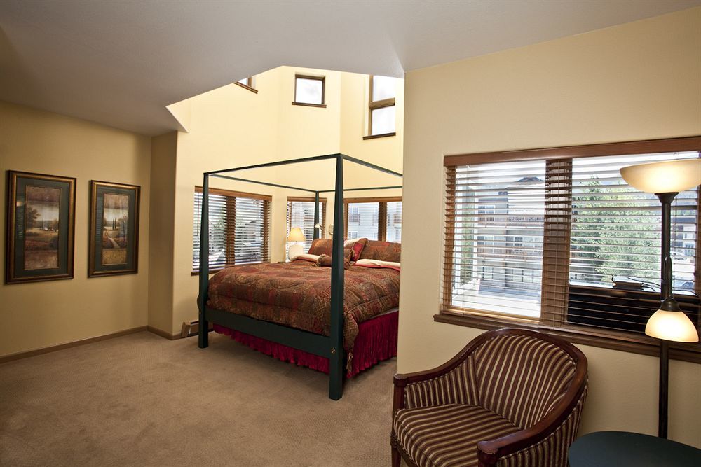 Frisco Inn On Galena Extérieur photo