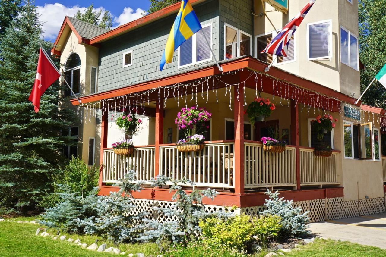 Frisco Inn On Galena Extérieur photo