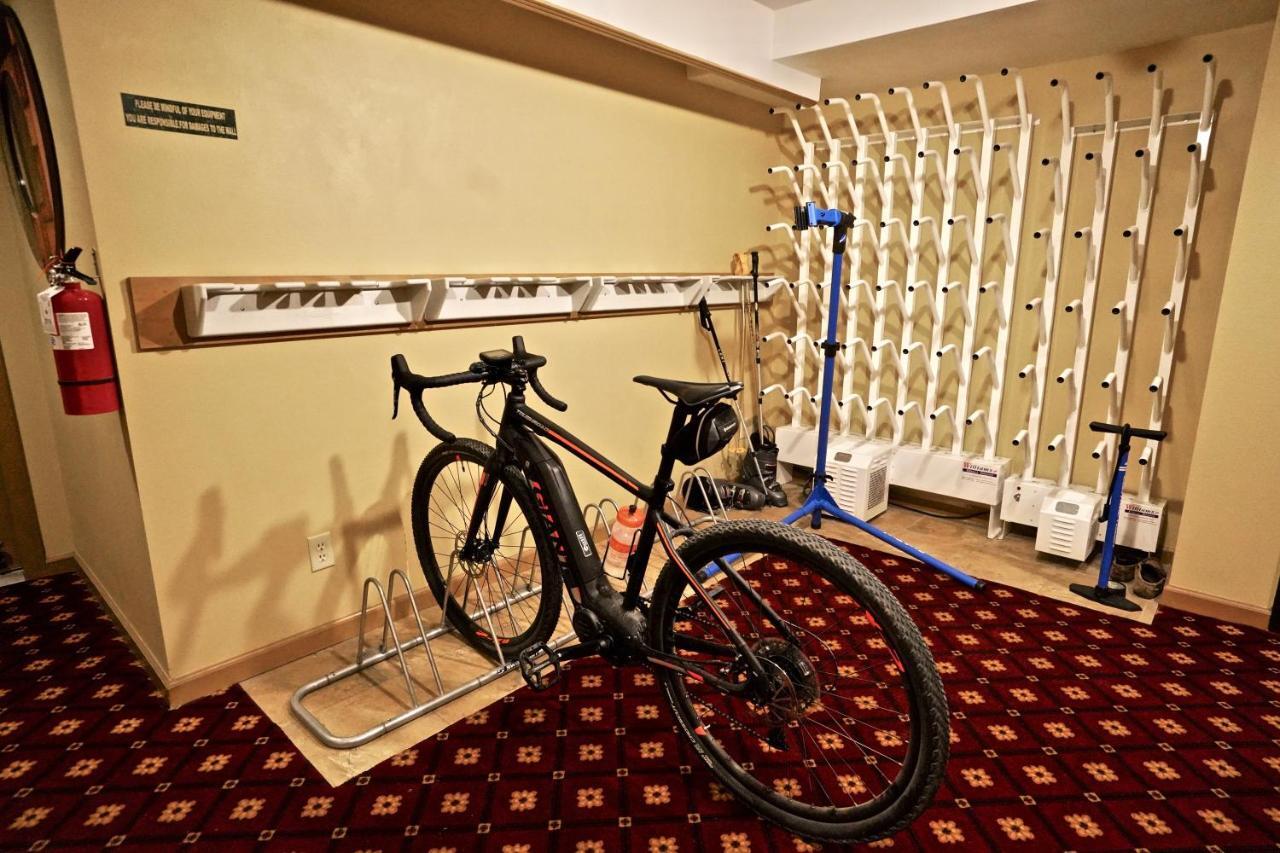 Frisco Inn On Galena Extérieur photo