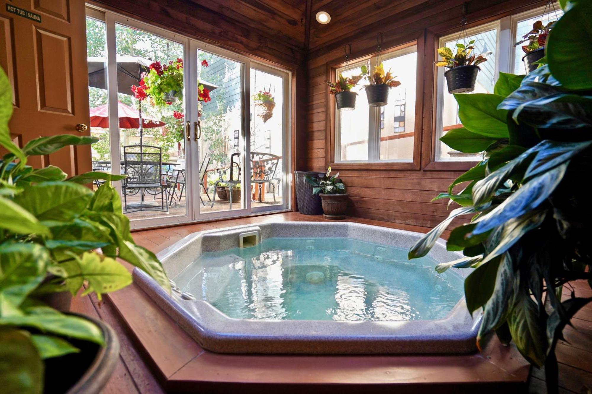 Frisco Inn On Galena Extérieur photo