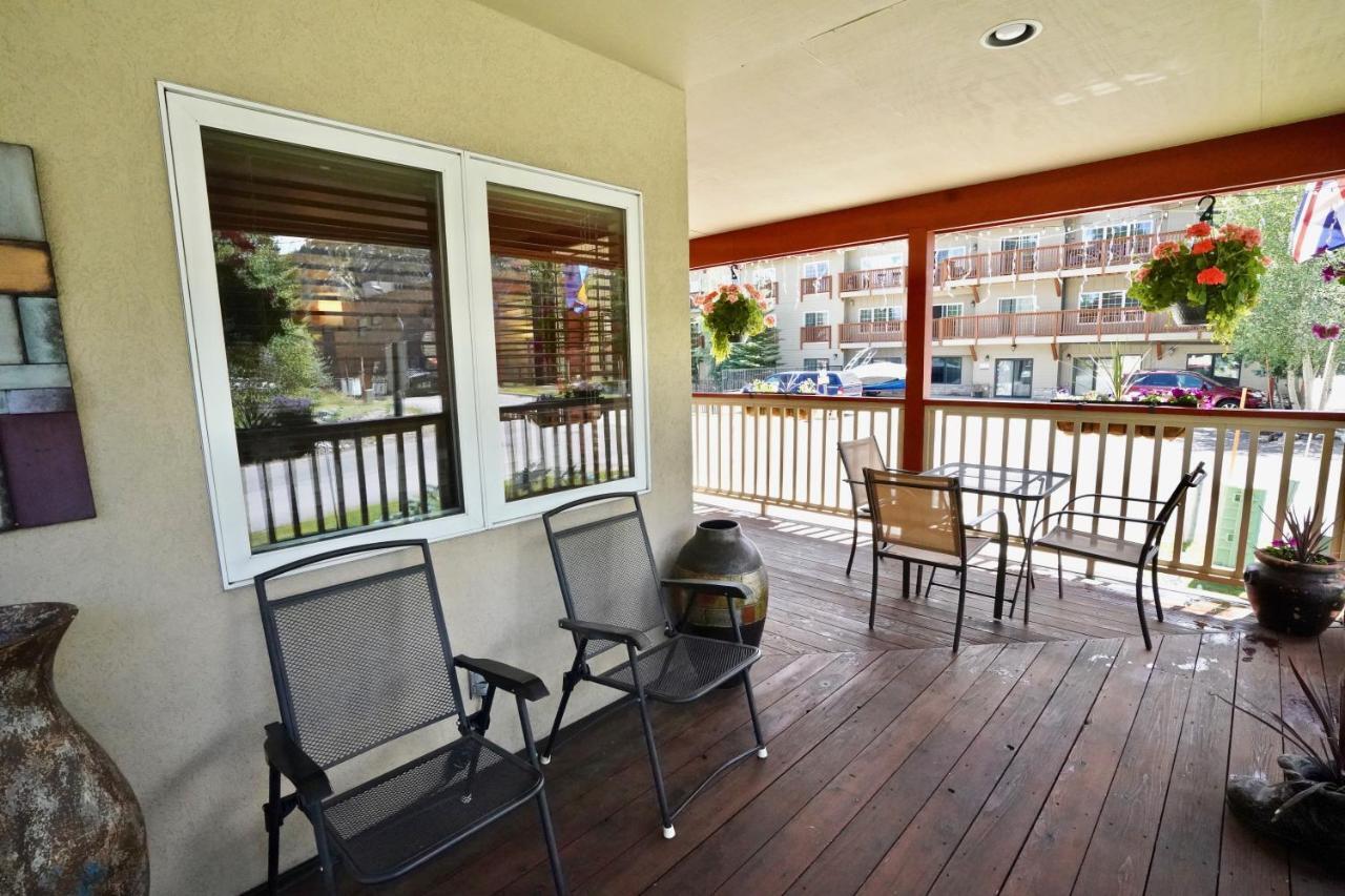 Frisco Inn On Galena Extérieur photo