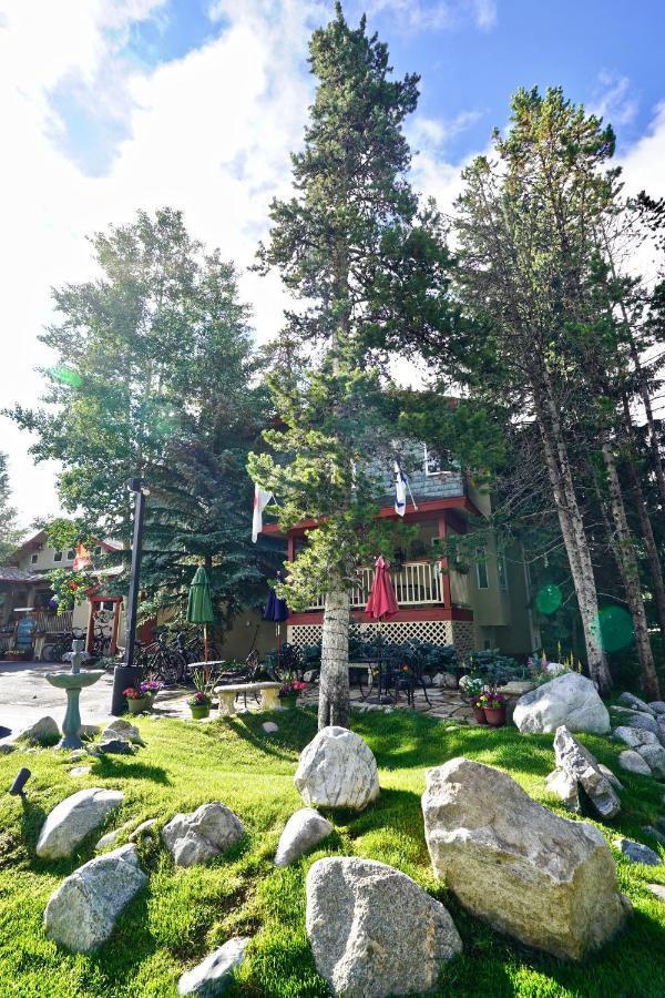 Frisco Inn On Galena Extérieur photo